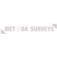 metoda surveys logo image