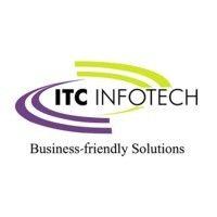 itc infotech