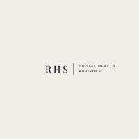 refined health solutions logo image