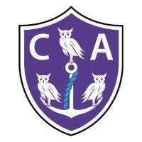 cleethorpes academy logo image