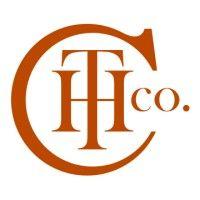 columbia hemp trading company logo image