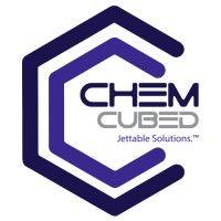 chemcubed logo image