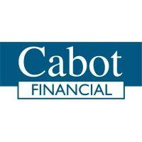 cabot financial logo image