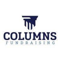 columns fundraising logo image