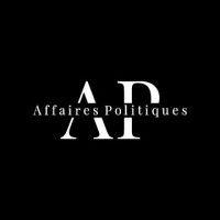 affaires politiques logo image