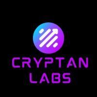 cryptan labs logo image