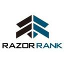 logo of Razor Rank Llc