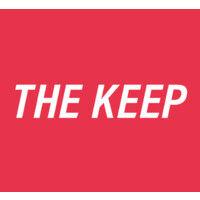 the keep logo image