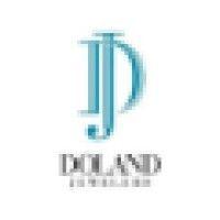 doland jewelers logo image