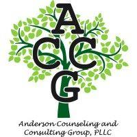 anderson counseling & consulting group, pllc logo image