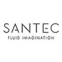 logo of Santec Faucet