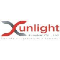 xunlight (kunshan) co., ltd. logo image