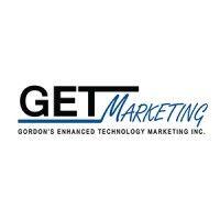 gordon's enhanced technology marketing, inc (get marketing) logo image