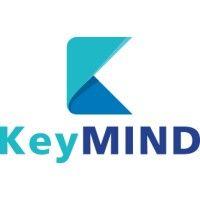 keymind - soluciones integrales de negocios logo image