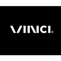 vinci agency logo image