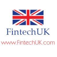 fintech uk logo image