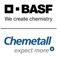 chemetall logo image