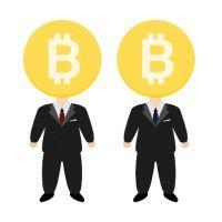 bitcointwins lab logo image