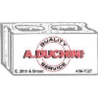 a. duchini inc. logo image