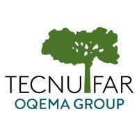 tecnufar oqema logo image