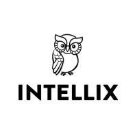 intellix logo image