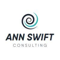 ann swift consulting logo image