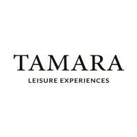 tamara leisure experiences pvt. ltd. logo image