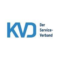 kundendienst-verband deutschland e.v. logo image