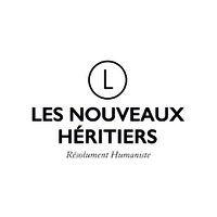 les nouveaux héritiers logo image