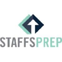 staffs prep logo image