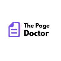 the page doctor