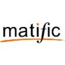 logo of Matific