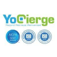 yocierge inc.