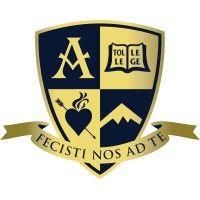 augustine institute logo image