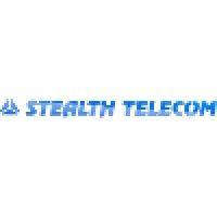 stealth telecom fzc logo image