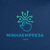 minhaempresa.tech logo image