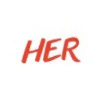 her incubator, inc. logo image