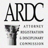 ardc: attorney registration and disciplinary commission of the supreme court of illinois