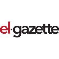 el gazette logo image