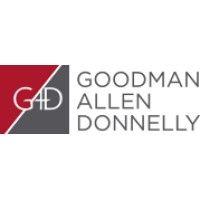 goodman allen donnelly pllc logo image