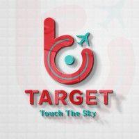 target travel logo image