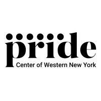 pride center of wny logo image