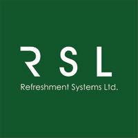 refreshment systems ltd logo image