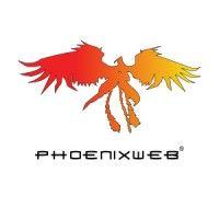 phoenixweb logo image