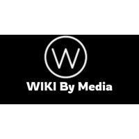 wiki by media pvt ltd logo image