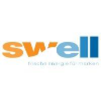 swell gmbh logo image