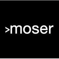 >moser logo image