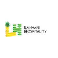 lakhani hospitality, inc. logo image