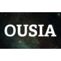 ousia logo image