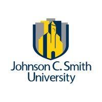 johnson c. smith university - jcsu logo image